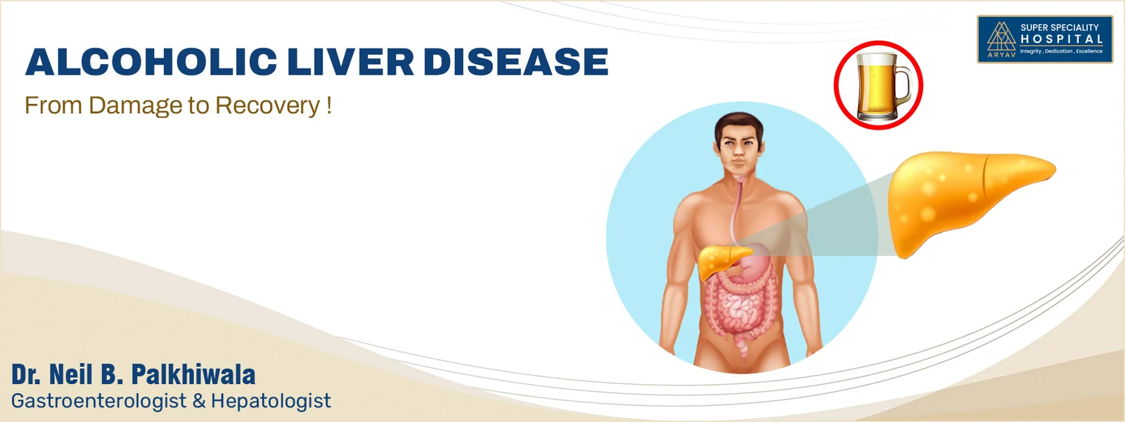 Alcoholic Liver Disease