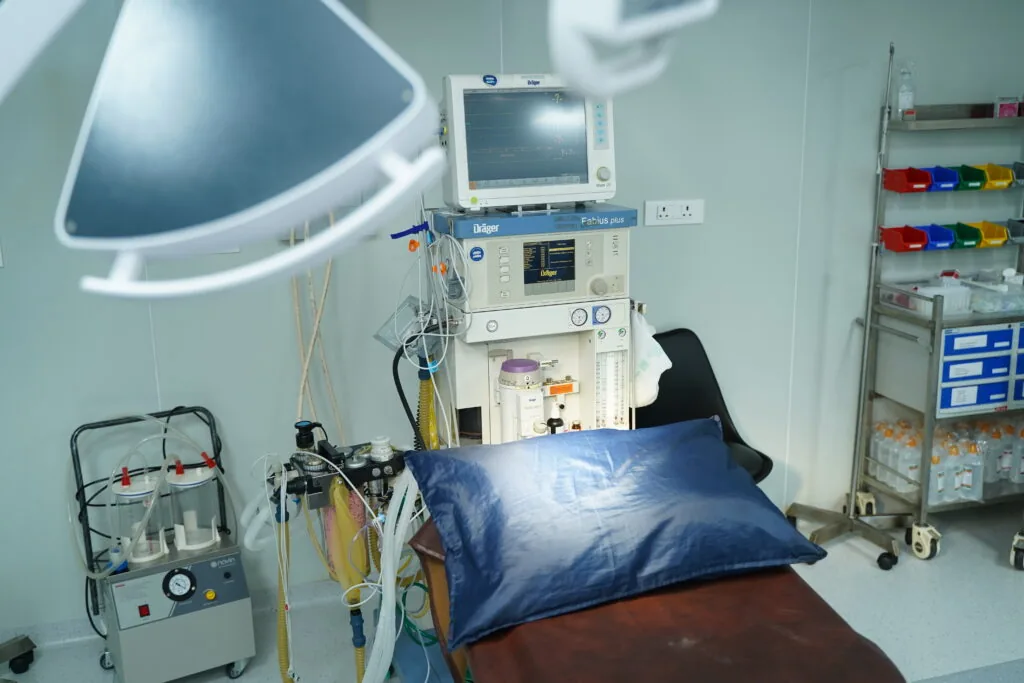 About Aryav Super Speciality Hospital at Aryav Super Speciality Hospital, Ahmedabad