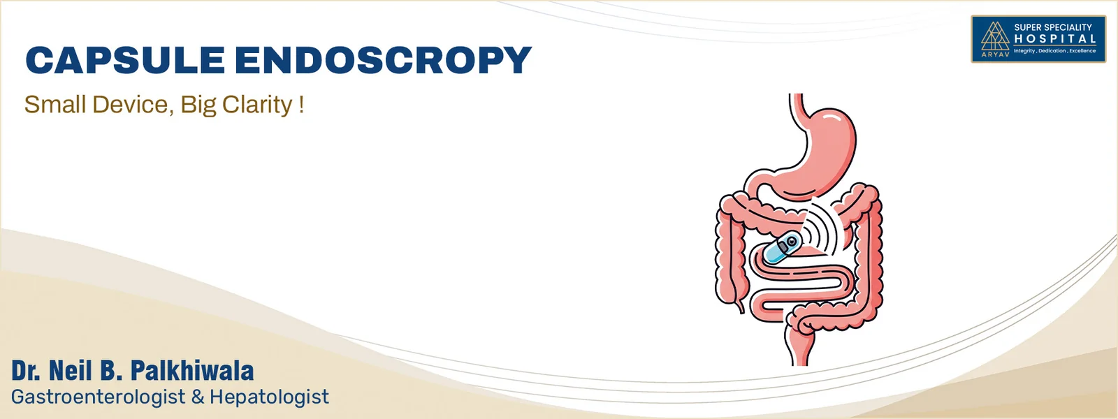 Capsule Endoscopy