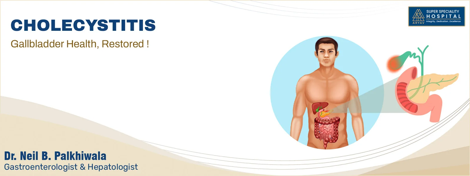 Cholecystitis