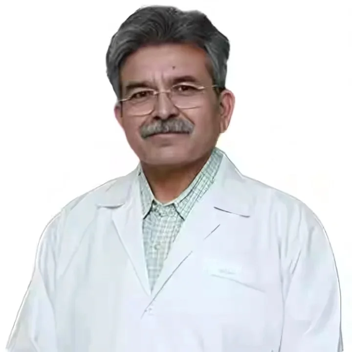 Dr. Binoy G. Palkhiwala