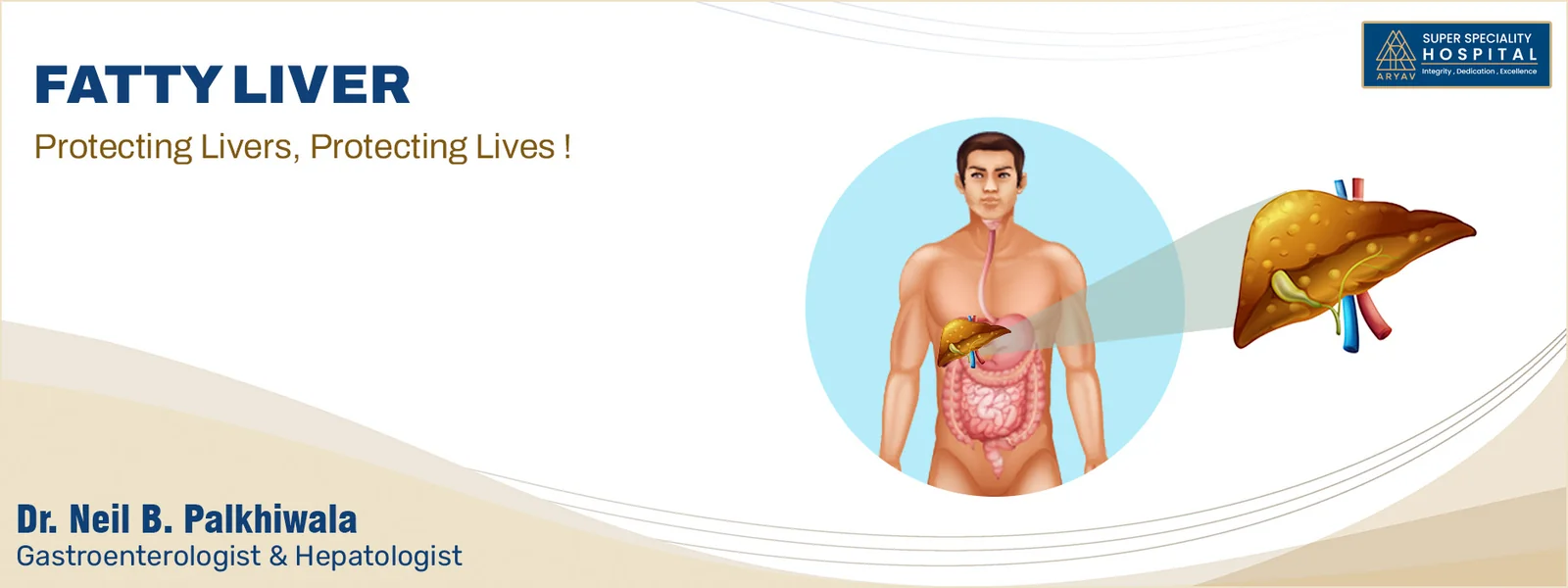 Fatty Liver Disease