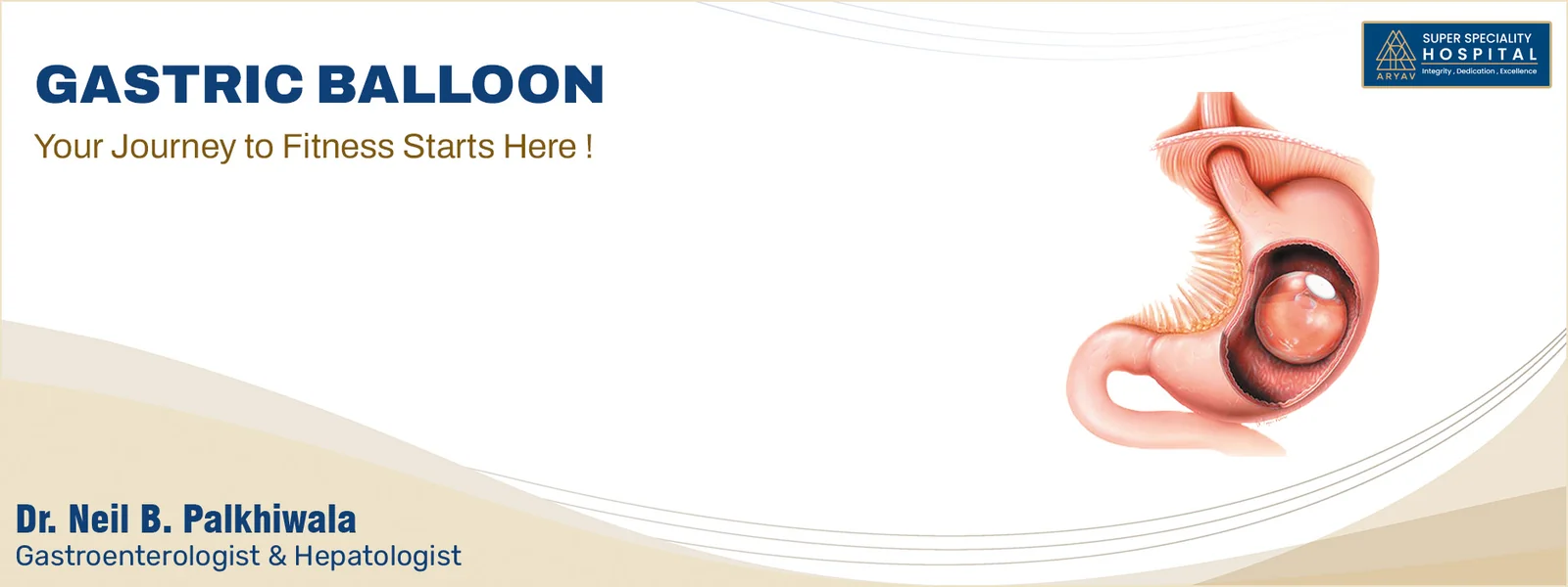 Gastric Balloon