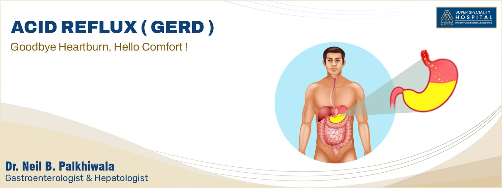 GERD
