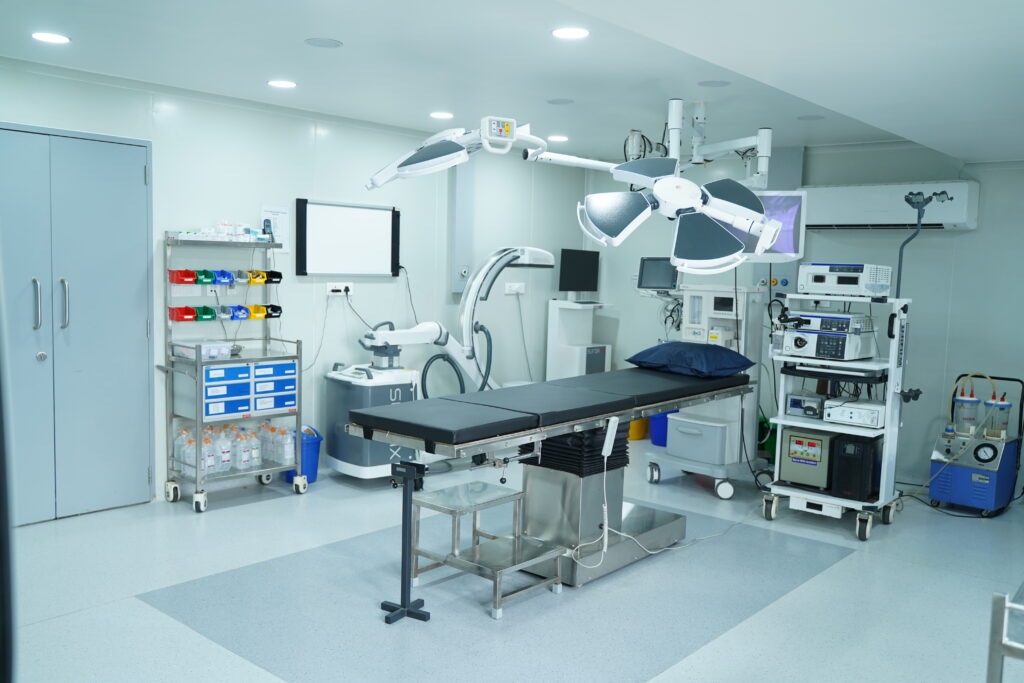 Our Specialists at Aryav Super Speciality Hospital, Ahmedabad
