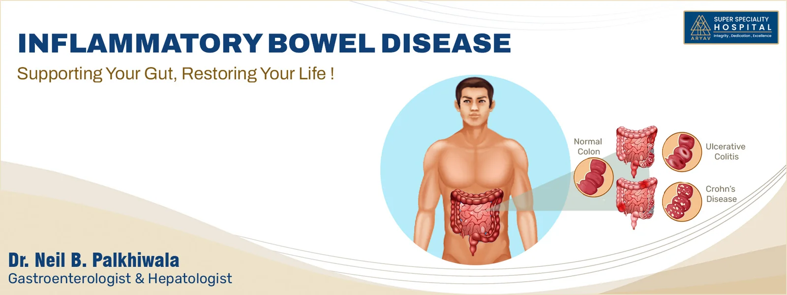 Crohn's Disease