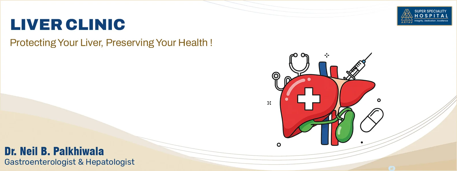 Liver Clinic