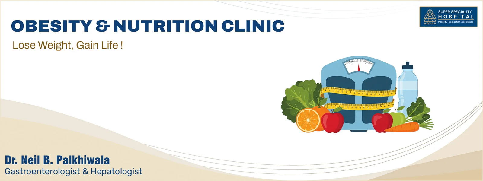 Obesity & Nutrition Clinic