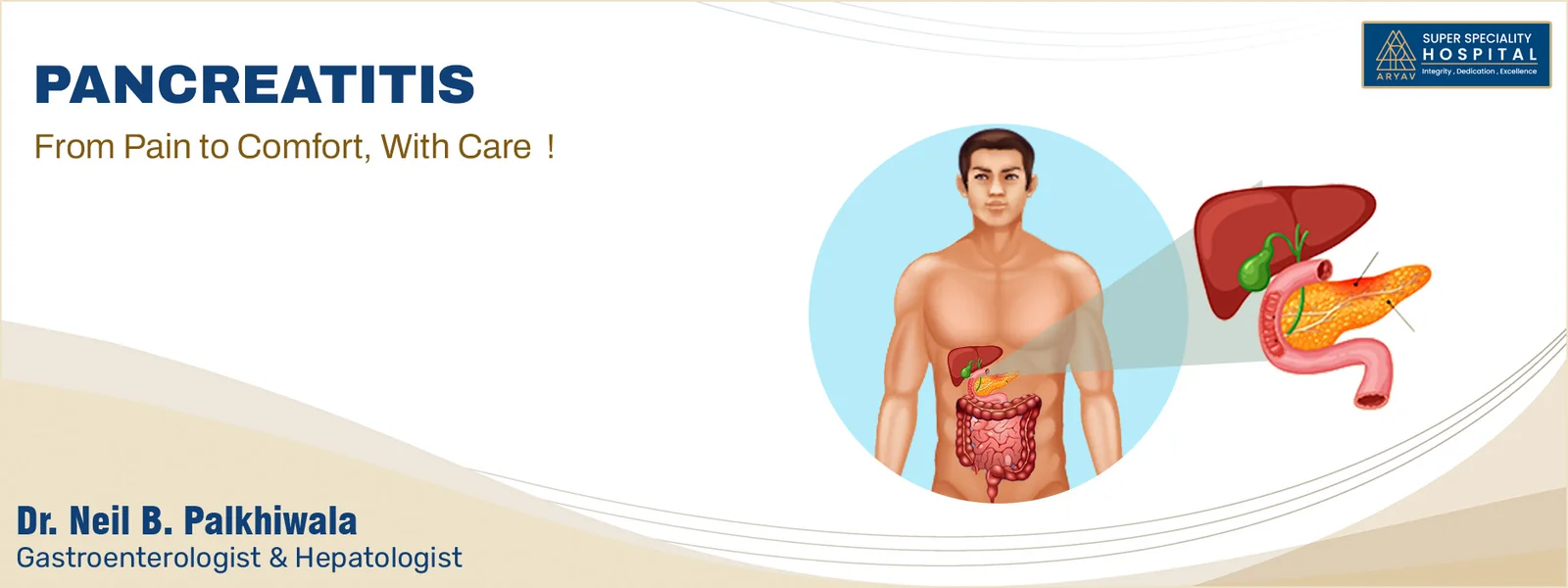 Pancreatitis